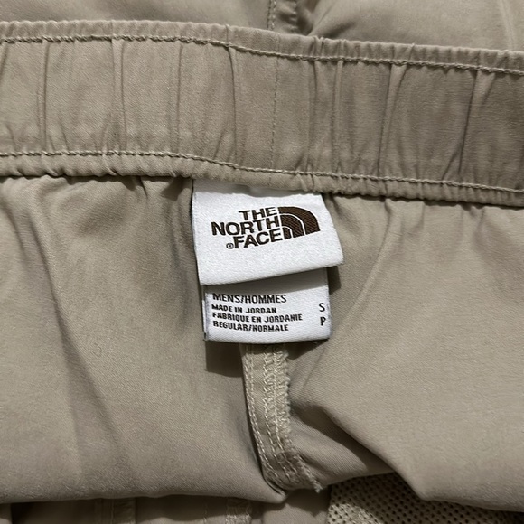 mens the north face shorts sz small new - Picture 5 of 5